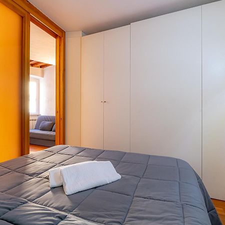 Ferienwohnung Pria De Mar Riomaggiore Exterior foto