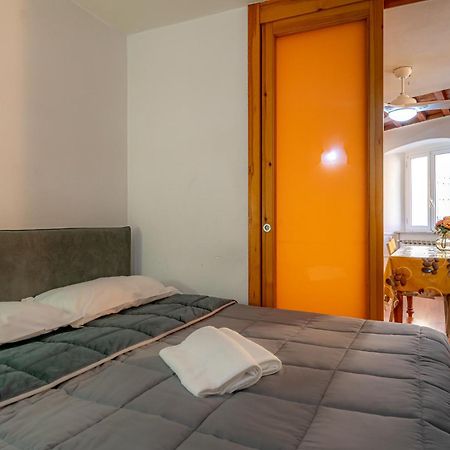 Ferienwohnung Pria De Mar Riomaggiore Exterior foto